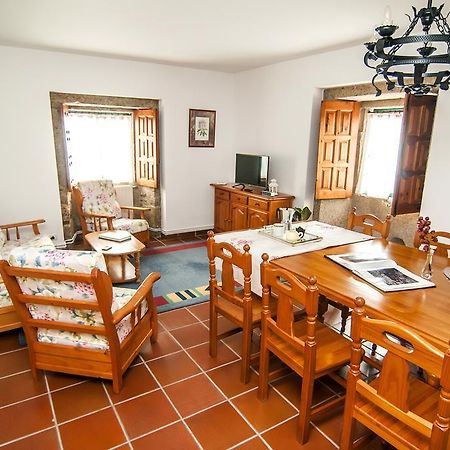 Hotel Rectoral De Areas Tui Εξωτερικό φωτογραφία