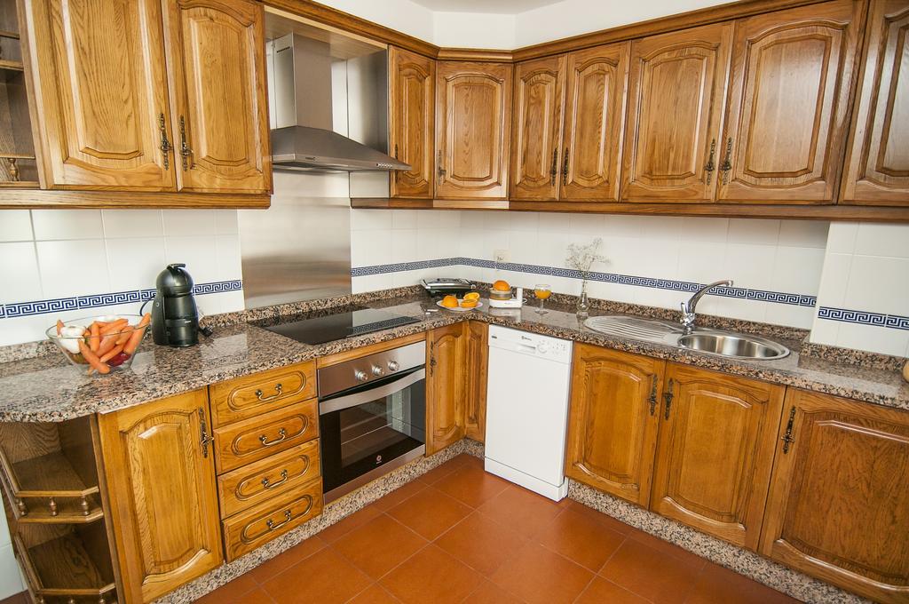 Hotel Rectoral De Areas Tui Εξωτερικό φωτογραφία