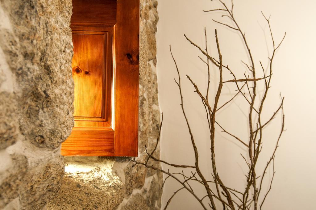 Hotel Rectoral De Areas Tui Εξωτερικό φωτογραφία
